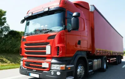 Ankara Haliliye Ambar Kargo