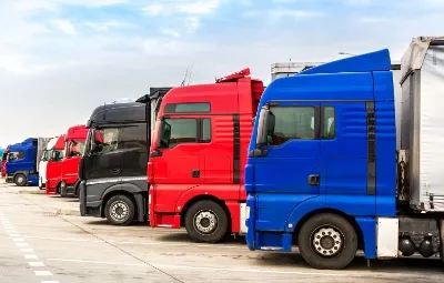 Ankara Haliliye Ambar Nakliyat