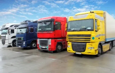 Ankara Haliliye Nakliye Ambarı