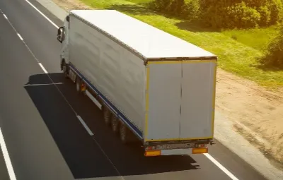 Ankara ile Haliliye Arası Parça Eşya Taşıma