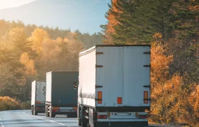 Ankara ile Haliliye Arası Klima Taşıma