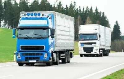 Ankara ile Haliliye Arası Eşya Taşıma